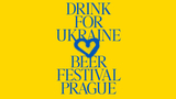 Drink For Ukraine: České minipivovary pořádají benefiční pivní festival pro Ukrajinu 